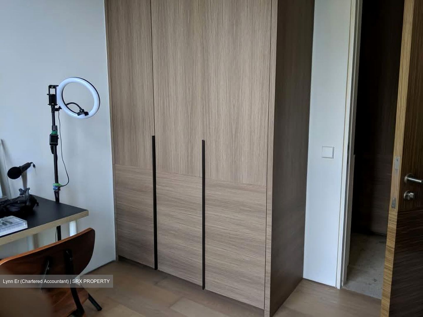 Echelon (D3), Condominium #595108881